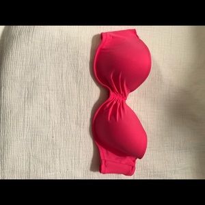 Victoria secret swimsuit top